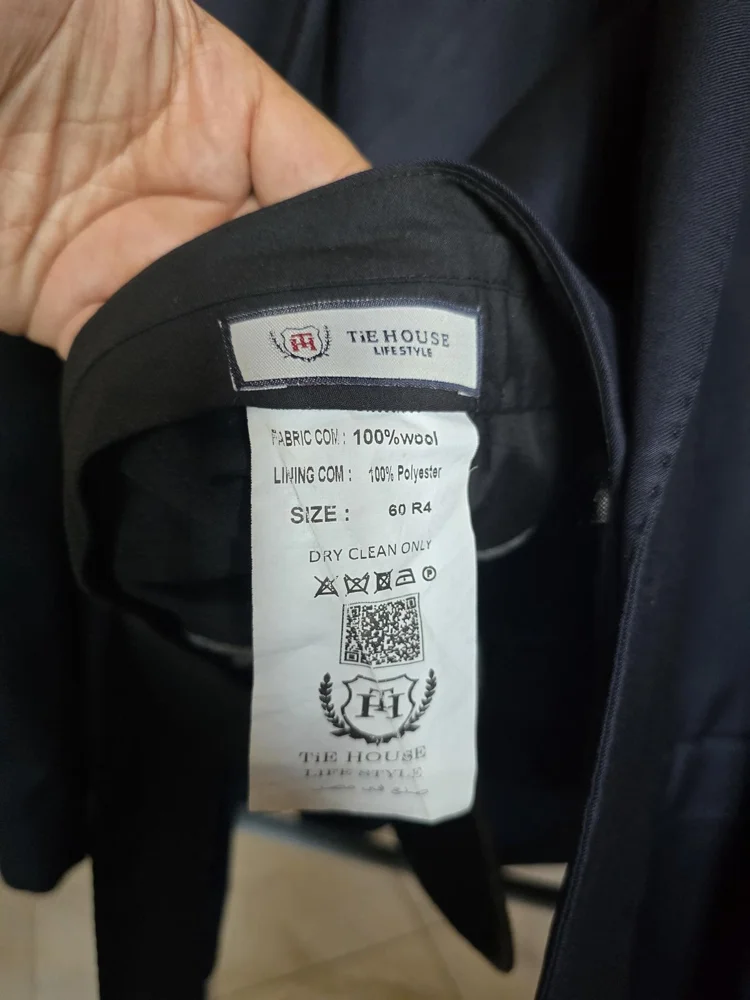 Tie house Suits, size XXXL, photo 5
