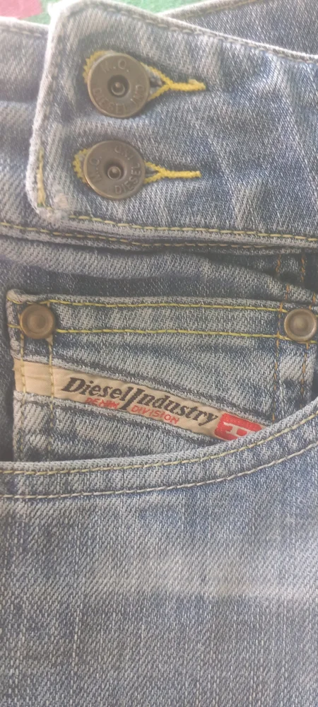 Diesel Jeans