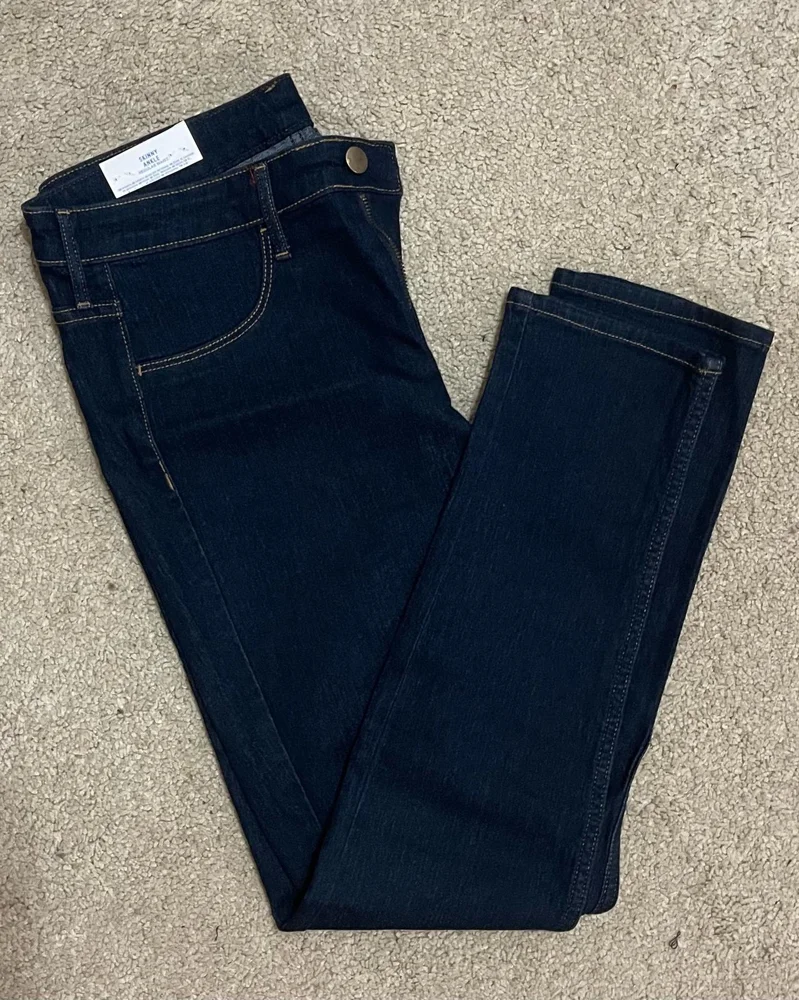 Skinny&Denim Jeans