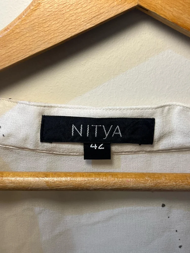 NITYA Long Sleeve, size XL / 42 / 14, photo 2