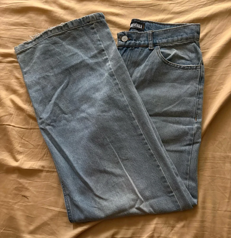 Jeans, size XS / 34 / 6, photo 4