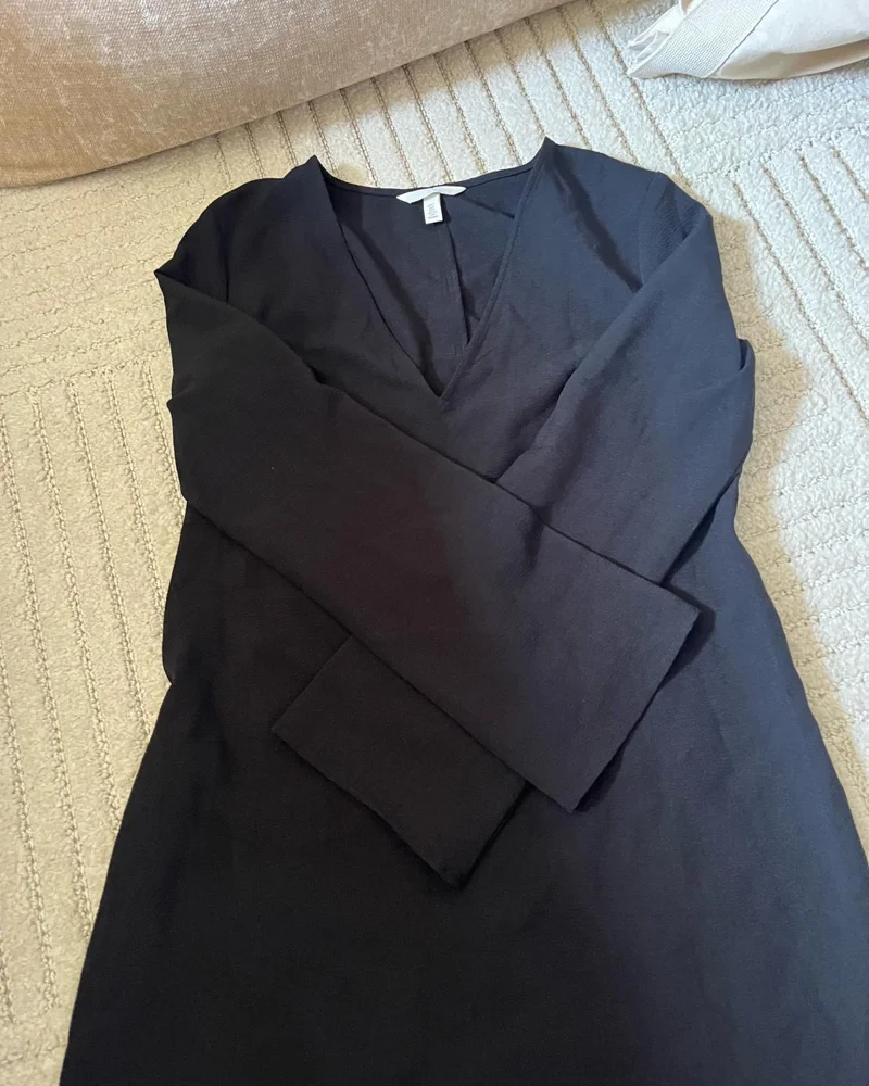 H&M Mini Dresses, size S / 36 / 8, photo 2
