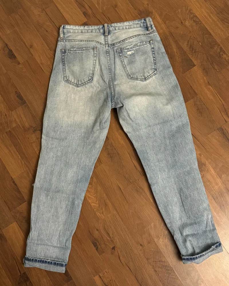 Tally Weijl Jeans, size M / 38 / 10, photo 6