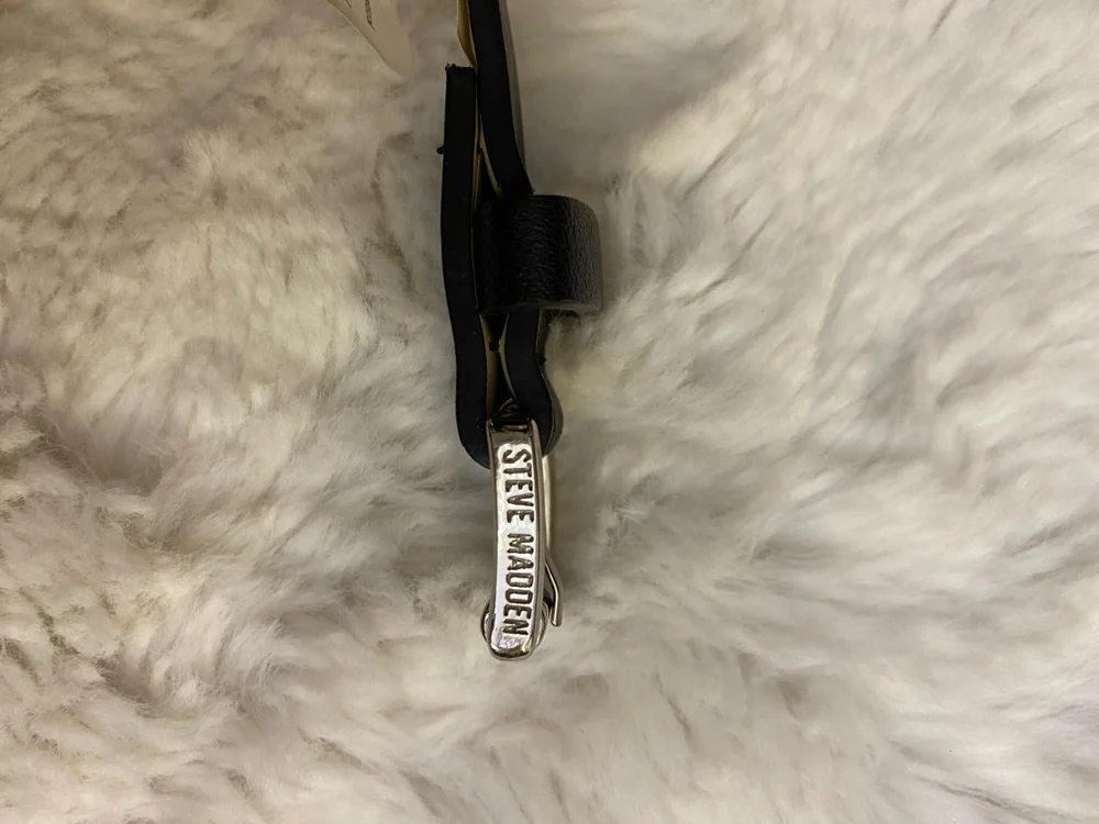Steve Madden Belts, size Other, photo 4