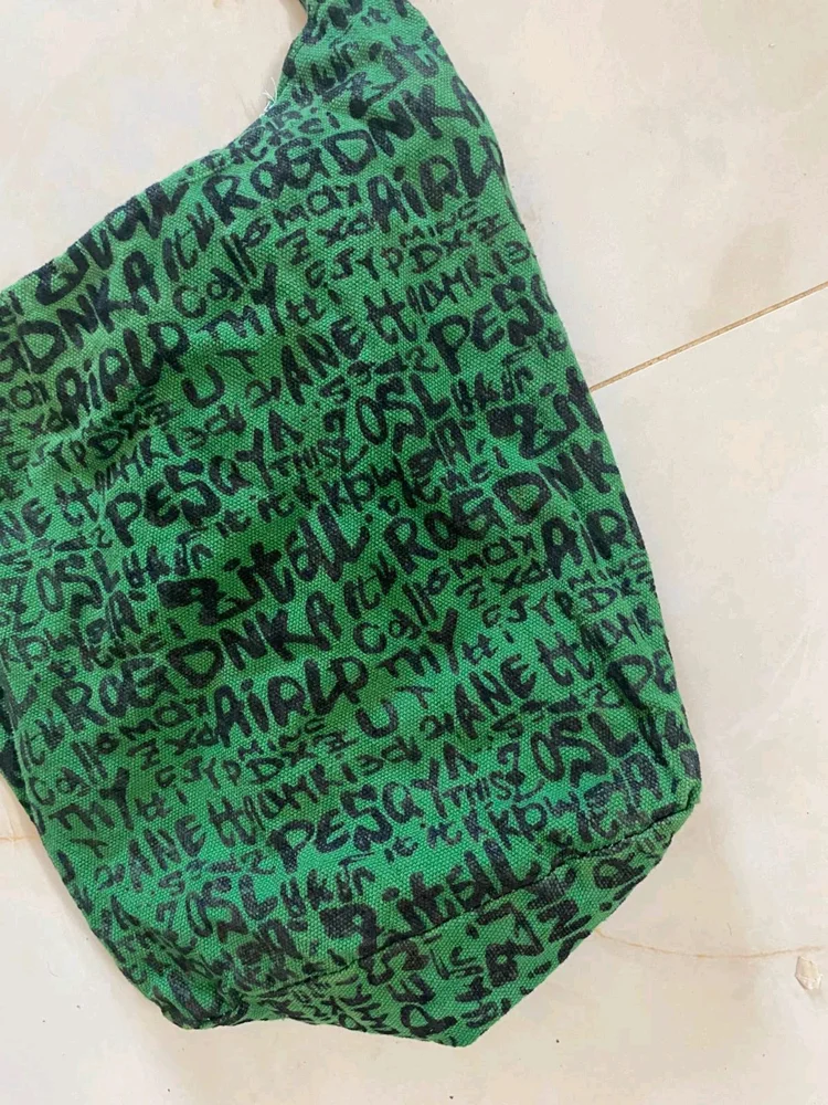 Cross-Body Bag, size Other, photo 3