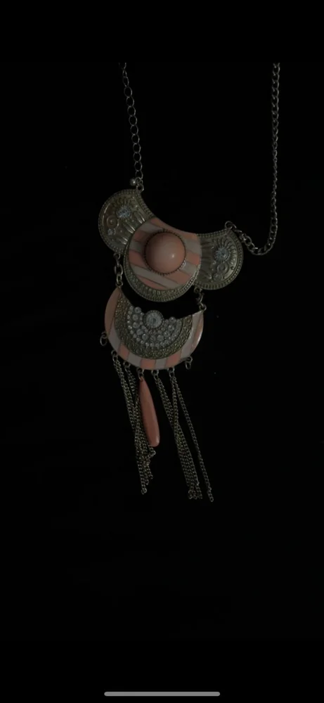 Necklaces, size Other, photo 2