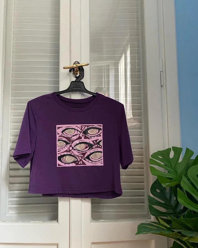 Shein T-shirts, size M / 38 / 10, photo 2