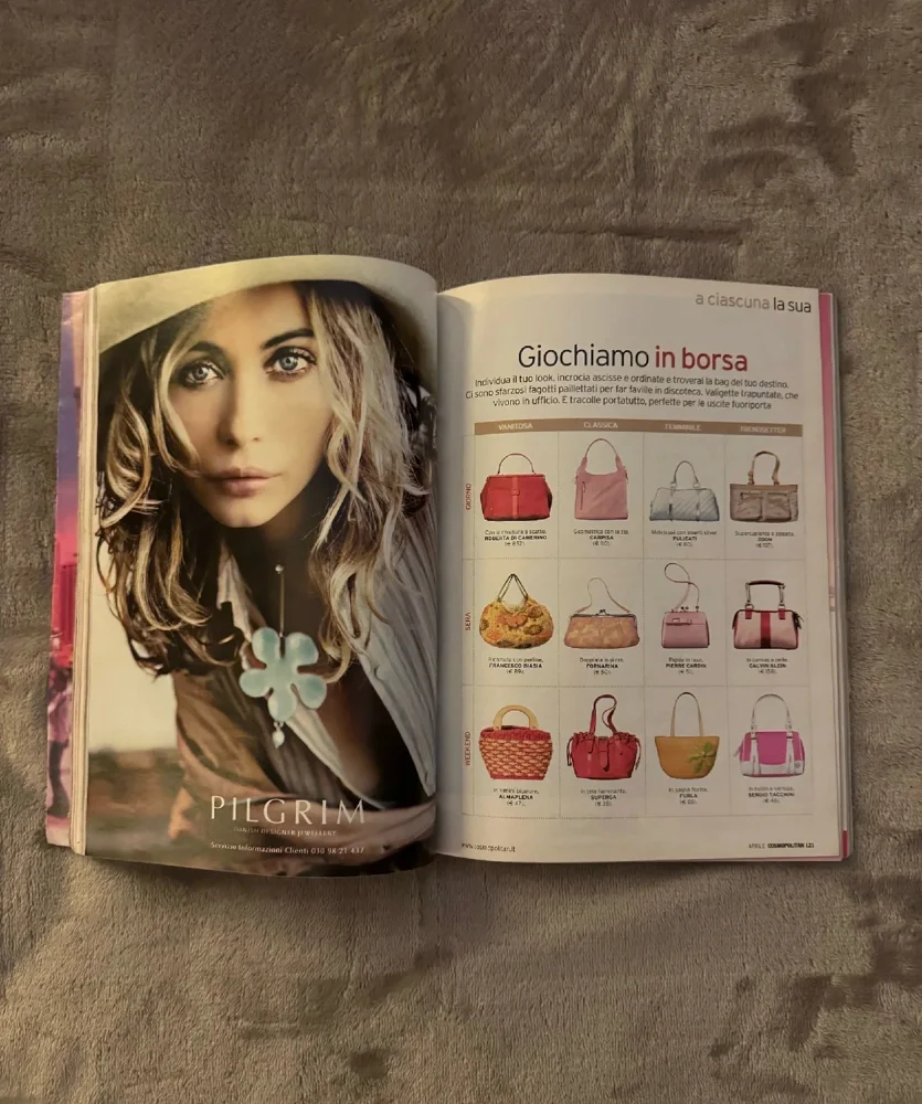 Magazines, size Other, photo 2