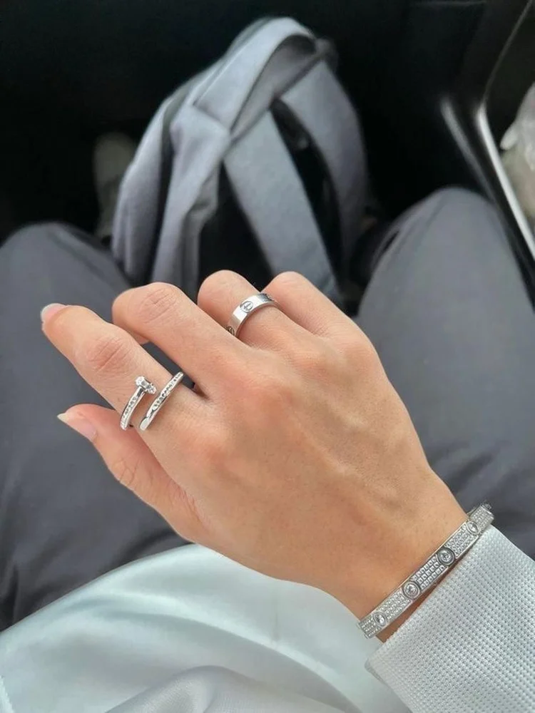 Rings, size Other, photo 2
