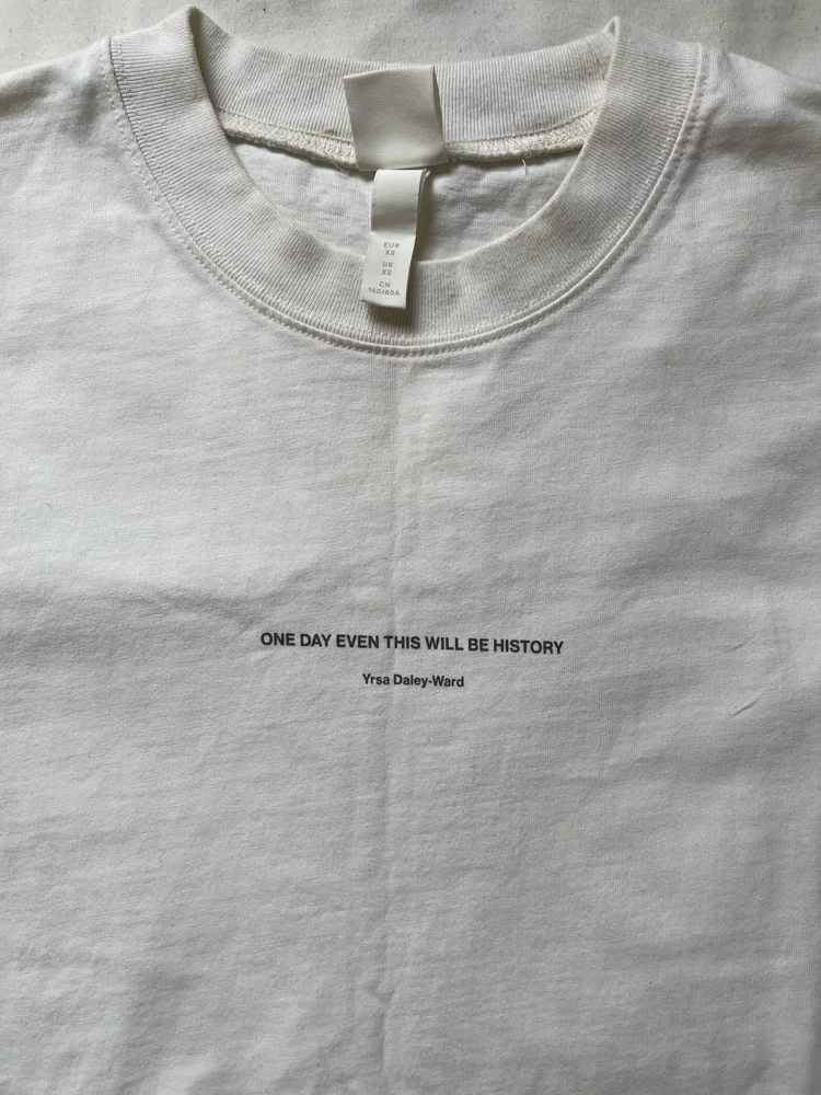 H&M T-shirts, size M, photo 2
