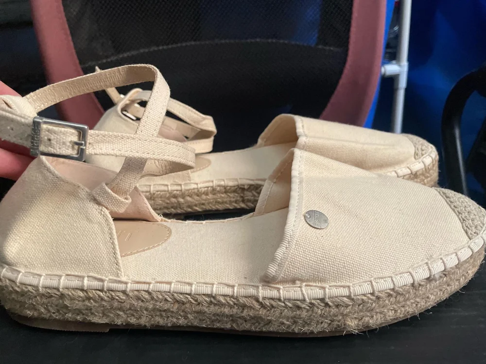 Esprit Sandals, size 39, photo 2