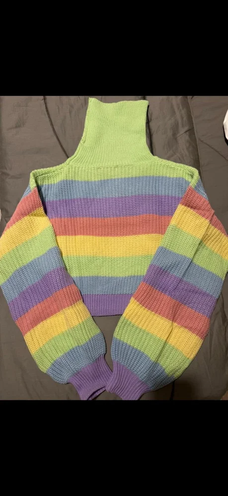 Shein Sweaters & Pullovers, size S / 36 / 8, photo 2