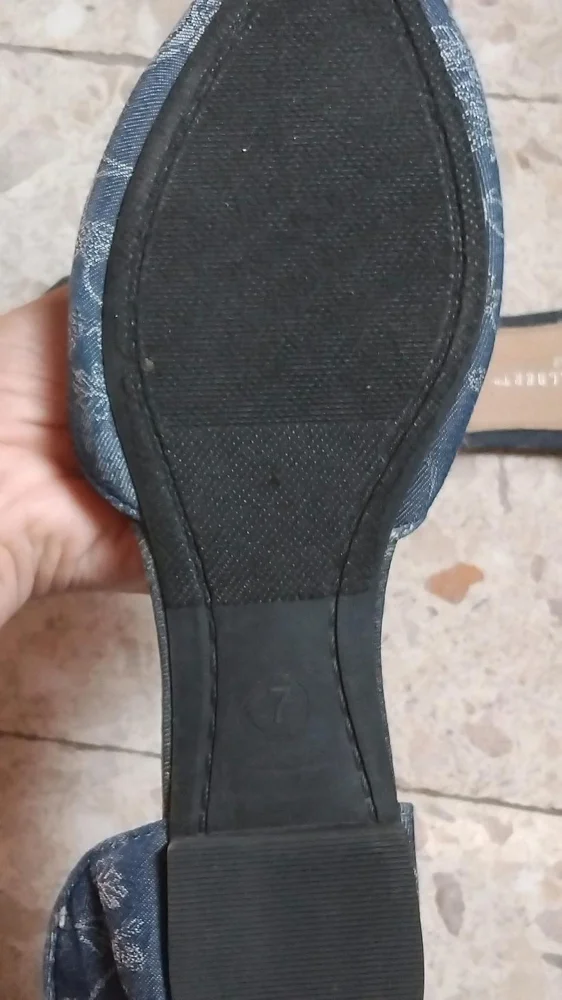 Flats, size 40, photo 4