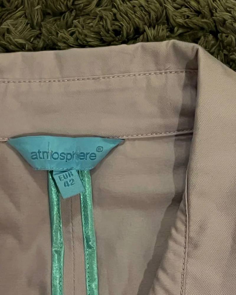 Atmosphere Coats, size XL / 42 / 14, photo 4
