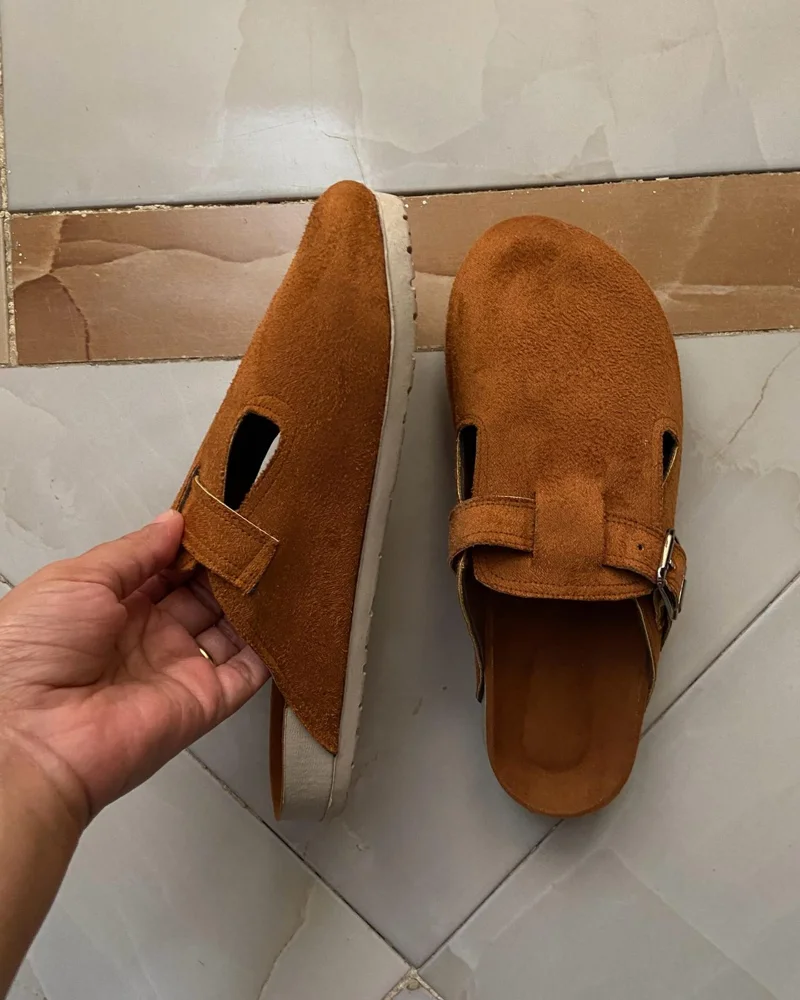 Flats, size 39, photo 3