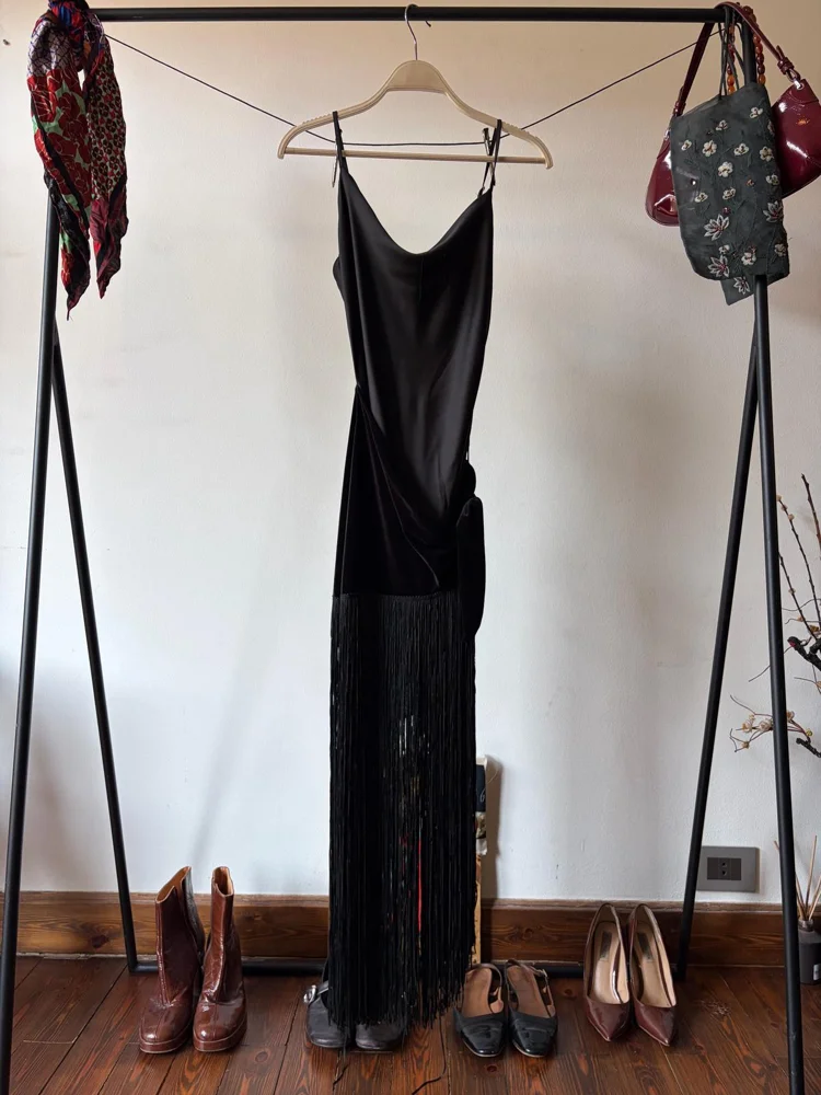Zara Maxi Dresses, size XS / 34 / 6, photo 3