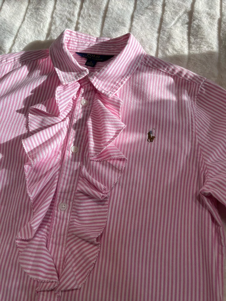 Polo Ralph Lauren Blouses, size S / 36 / 8, photo 4