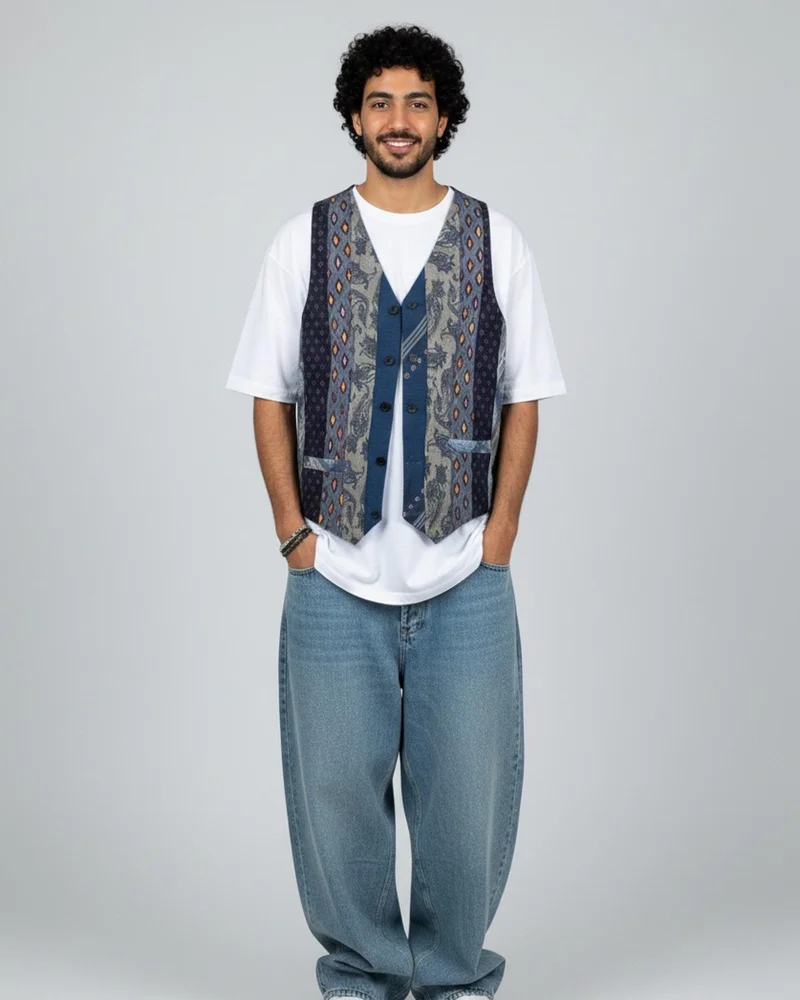Vests, size S, photo 2