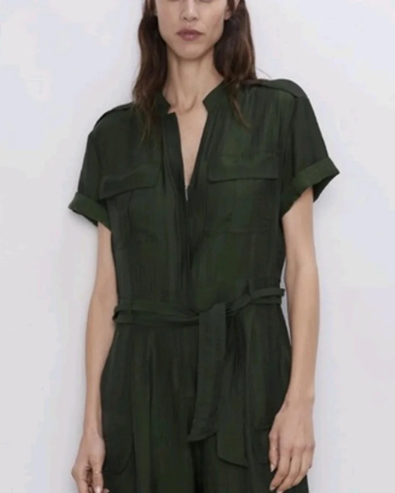 Zara Jumpsuits, size M / 38 / 10, photo 2