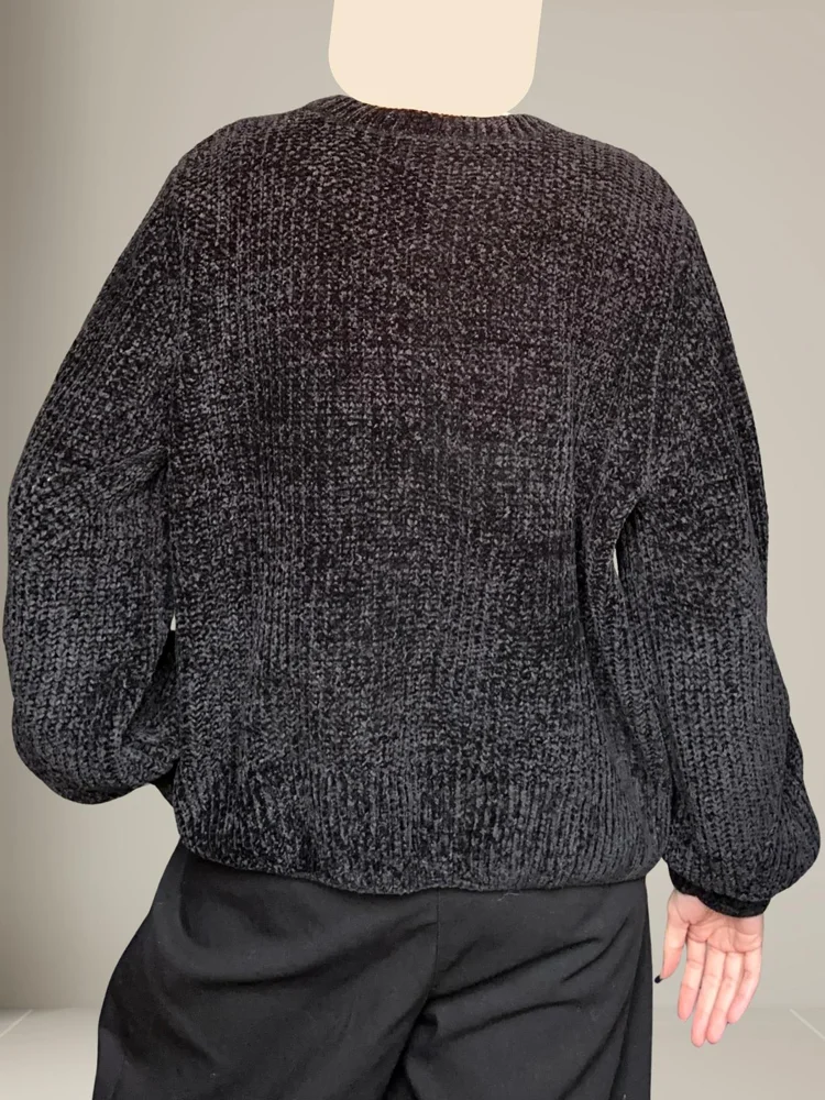 H&M Sweaters & Pullovers, size L / 40 / 12, photo 4