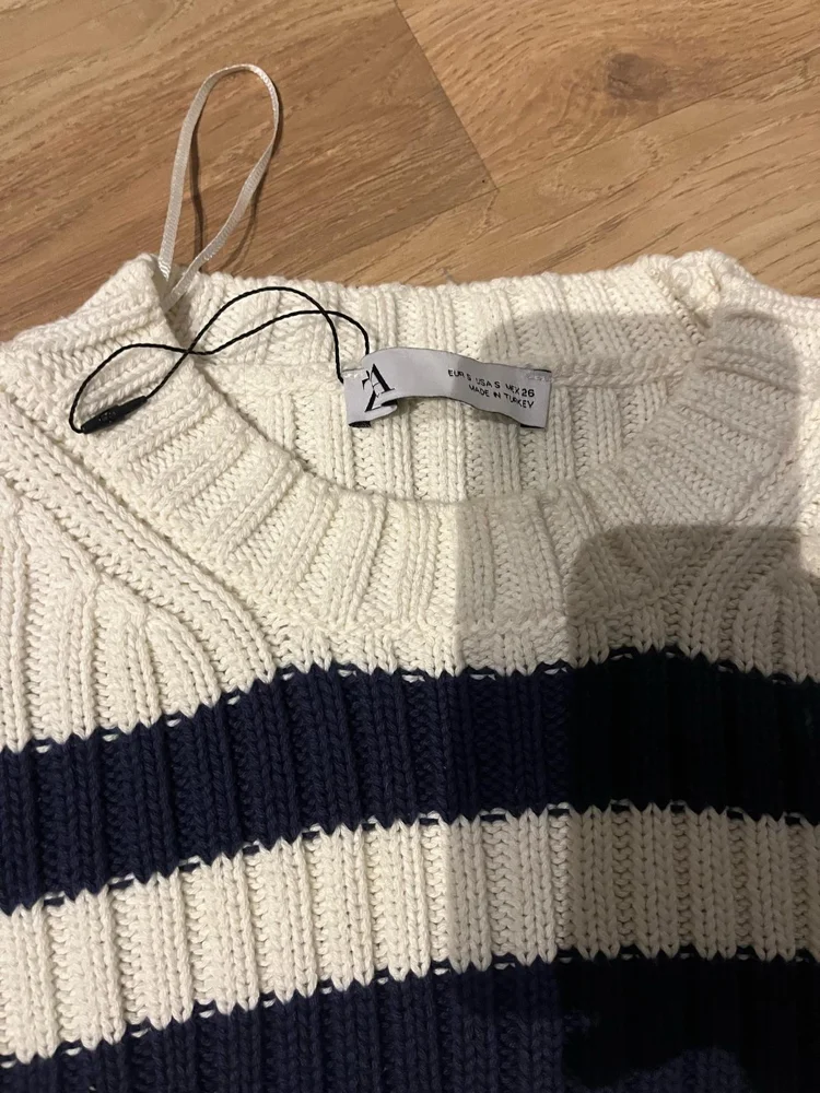 Zara Sweaters & Pullovers, size S / 36 / 8, photo 2