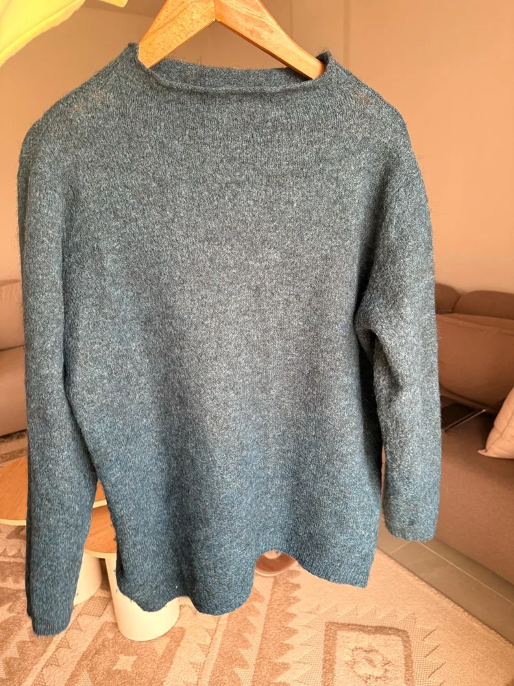 Fransa Sweaters & Pullovers