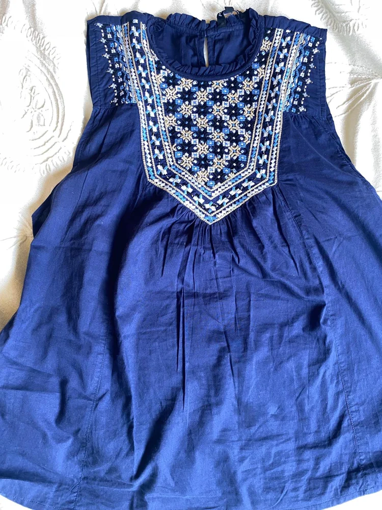 Premoda Blouses