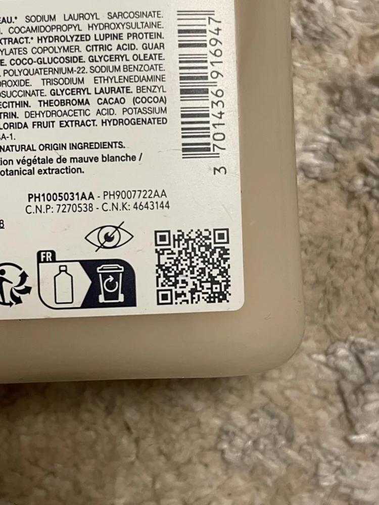 Phyto Shampoos, size Other, photo 4