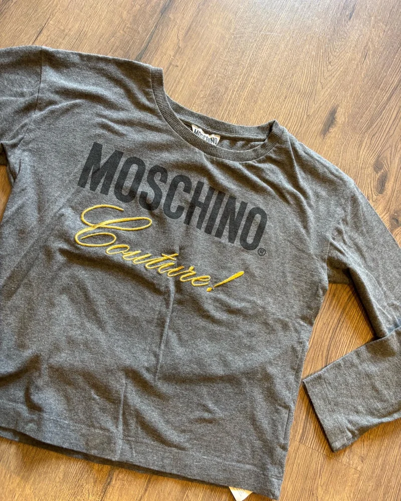 Moschino Tank Tops, size S / 36 / 8, photo 3