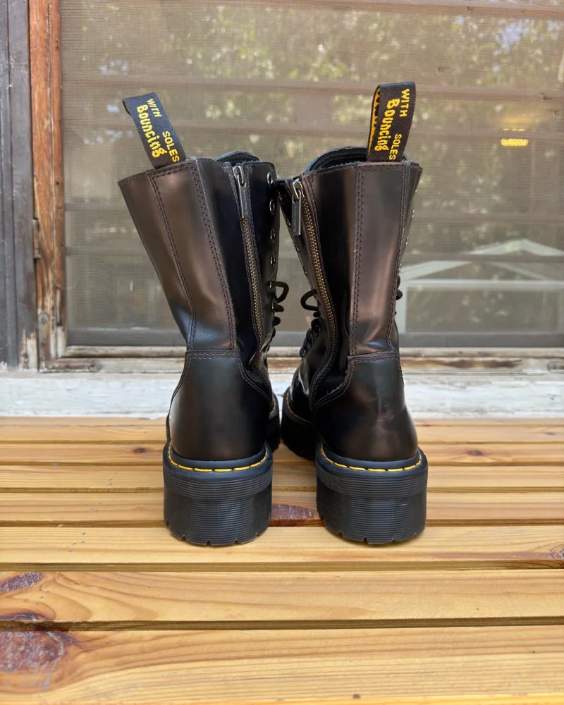 Dr. Martens Heels, size 41, photo 4