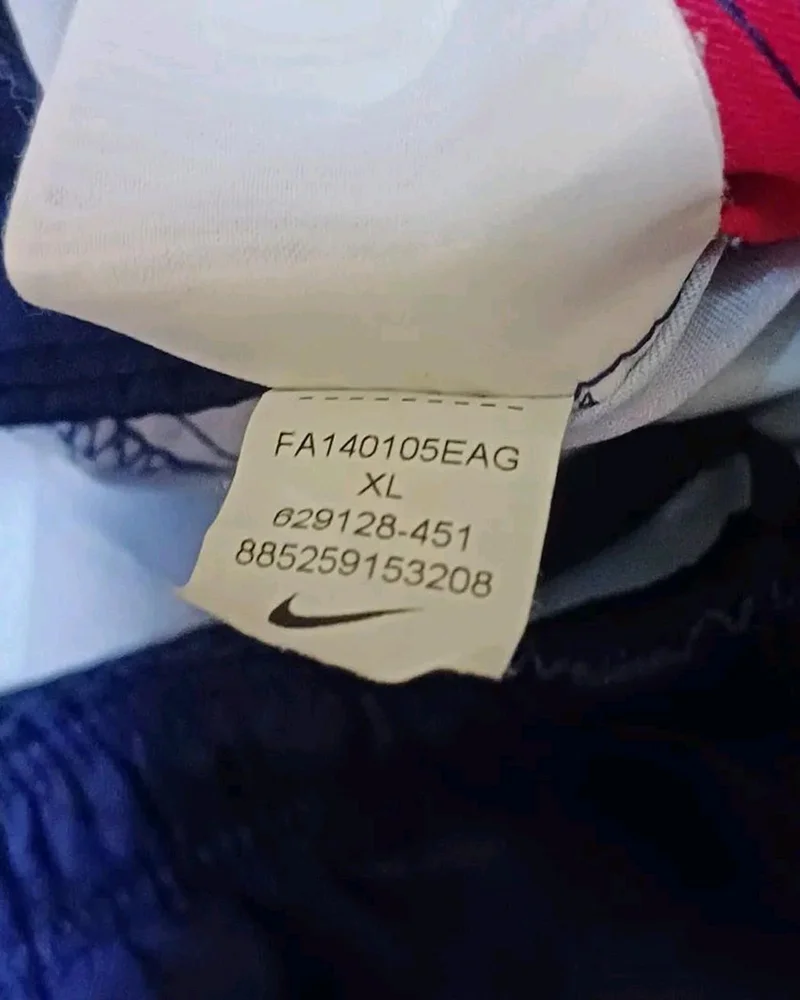 Nike Shorts, size XL, photo 6