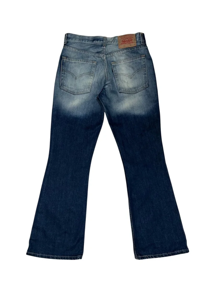 Levi Strauss & Co. Jeans, size M, photo 2