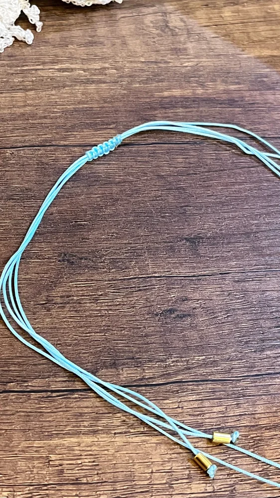 Necklaces, size Other, photo 5