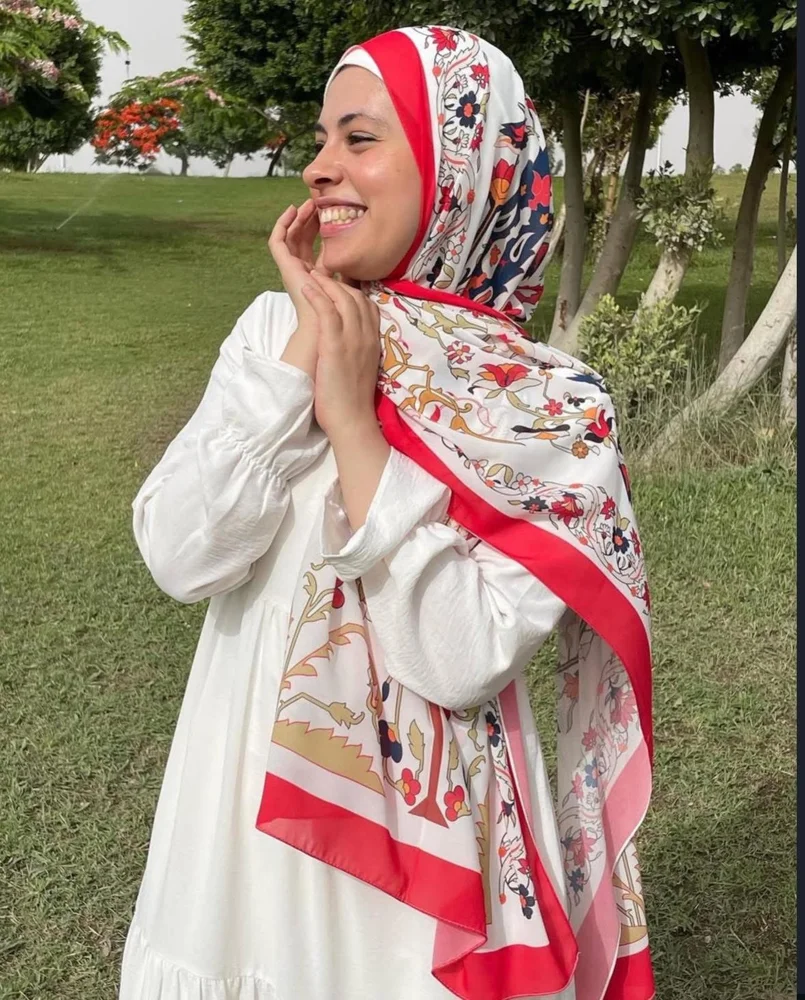 Scarves, size One size, photo 2