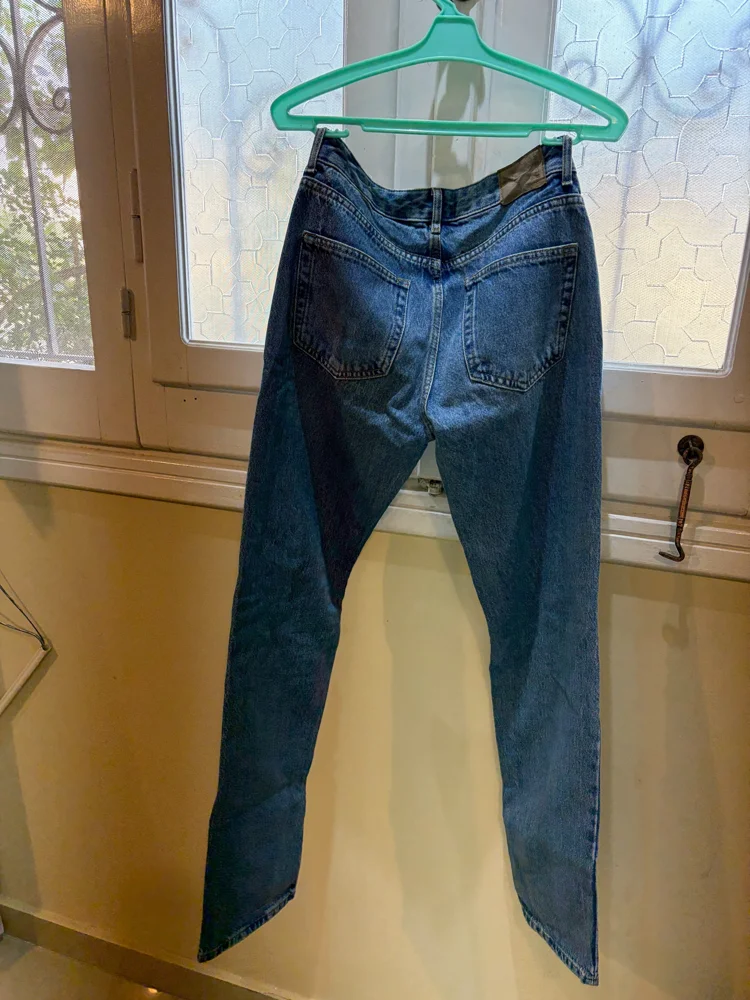 Pull & Bear Jeans, size XS / 34 / 6, photo 3