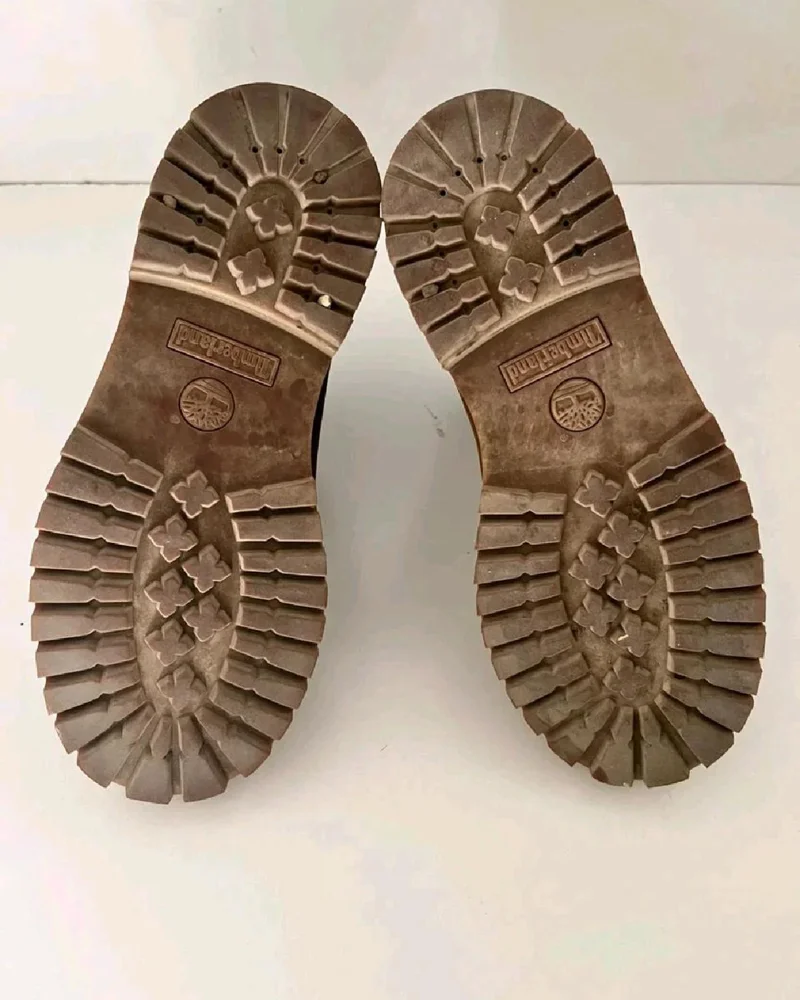 Timberland Boots, size 37.5, photo 3