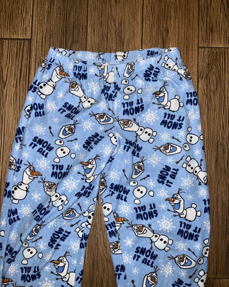 Disney Sleep Pants, size M / 38 / 10, photo 2