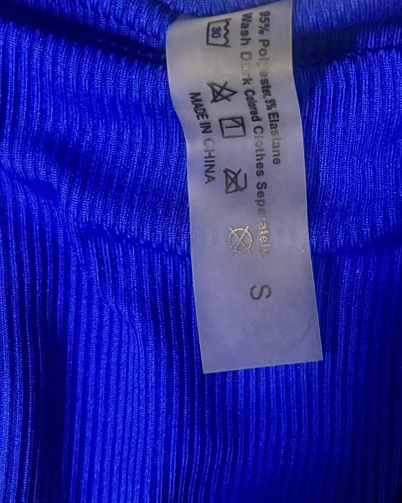 Shein Bikini, size S / 36 / 8, photo 3