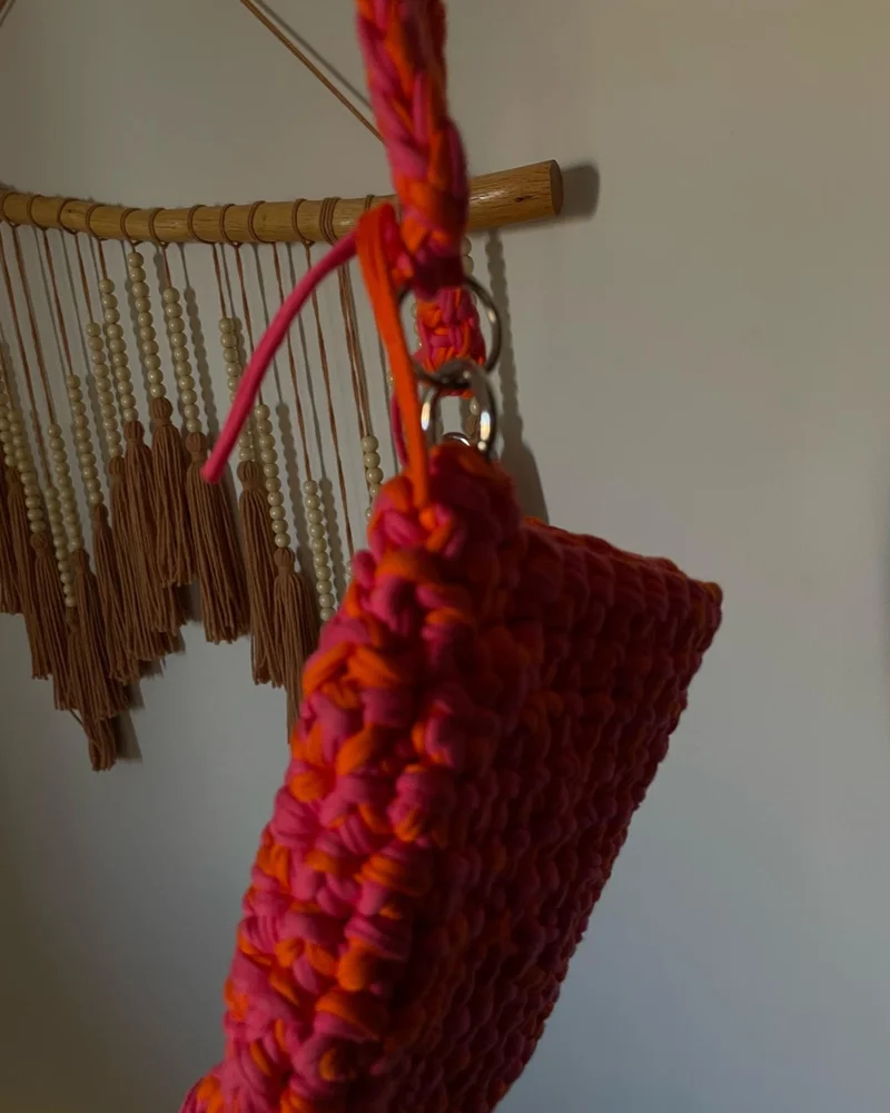 Shoulder Bag, size Other, photo 6