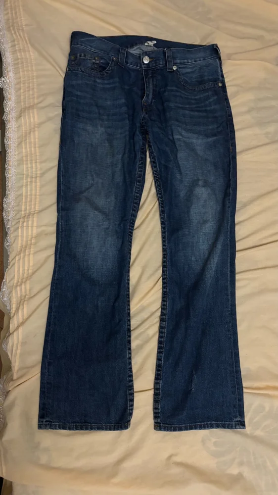 True Religion Pants
