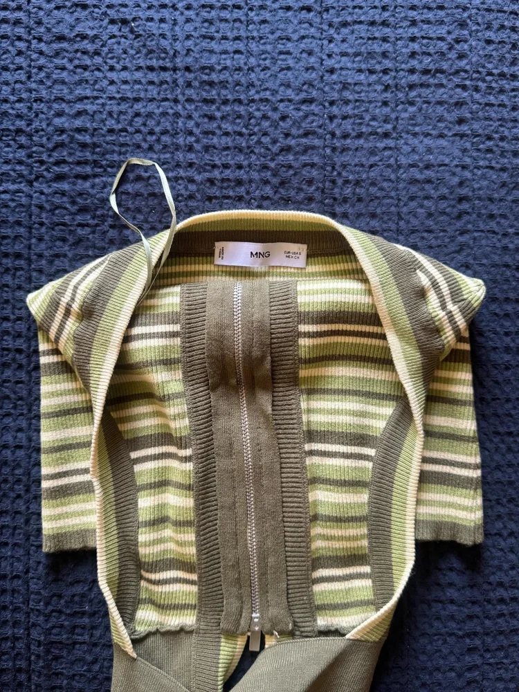 Mango Open Back, size S / 36 / 8, photo 3