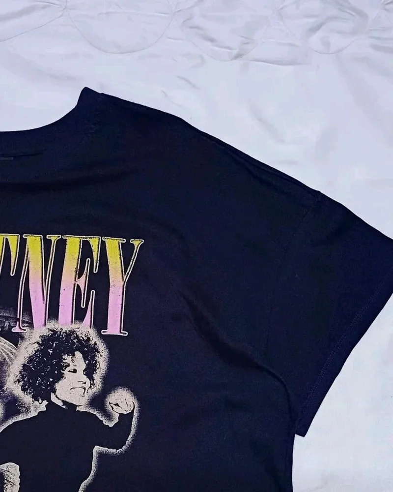 T-shirts, size XL, photo 4