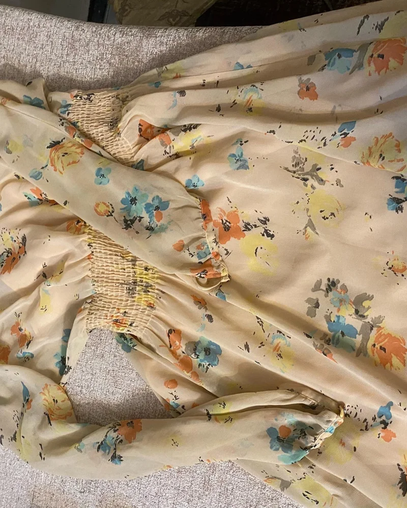 Zara Midi Dresses, size M / 38 / 10, photo 6