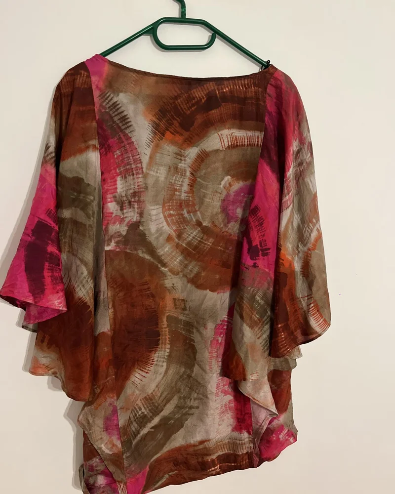 Zara Blouses, size XL / 42 / 14, photo 4