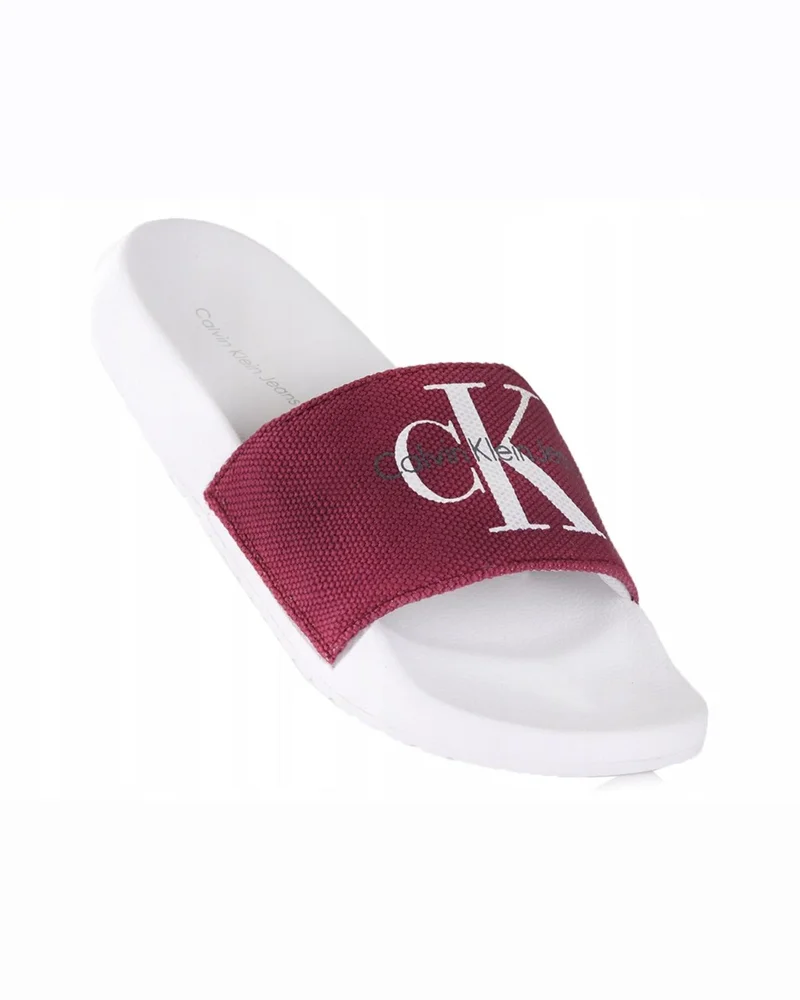 Calvin Klein Jeans Flip-flops, size 38, photo 2