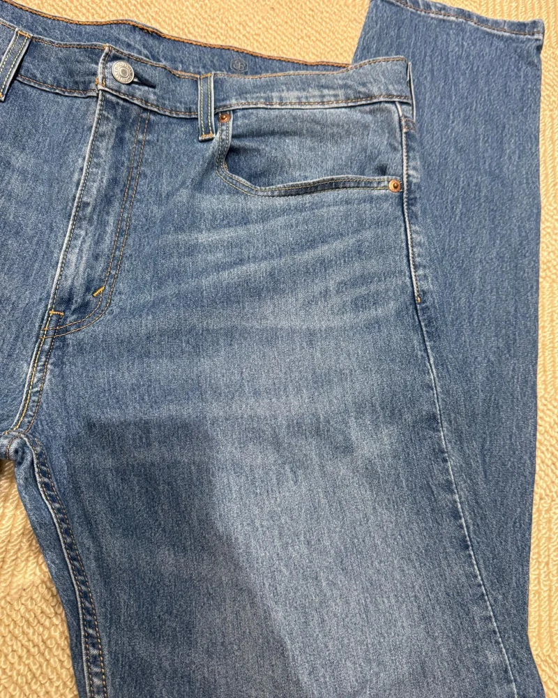 Levi's Jeans, size W36, photo 2