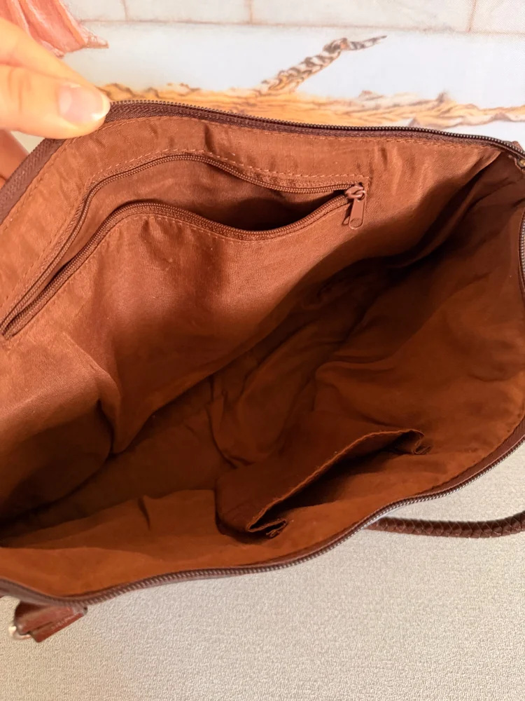 Shoulder Bag, size Other, photo 6