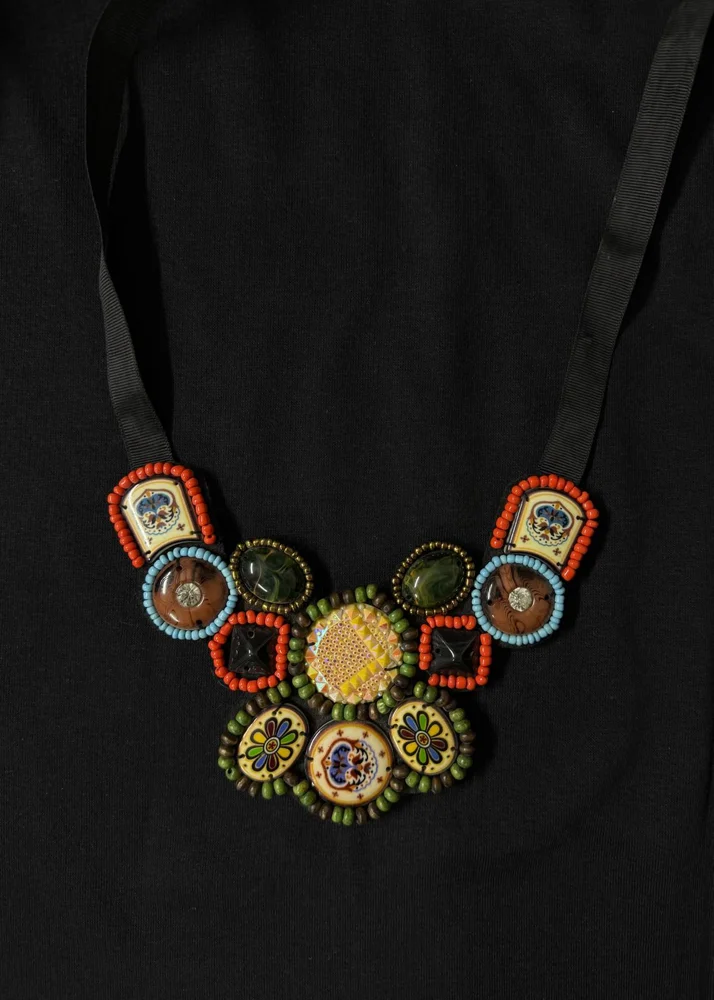 Necklaces, size Other, photo 3