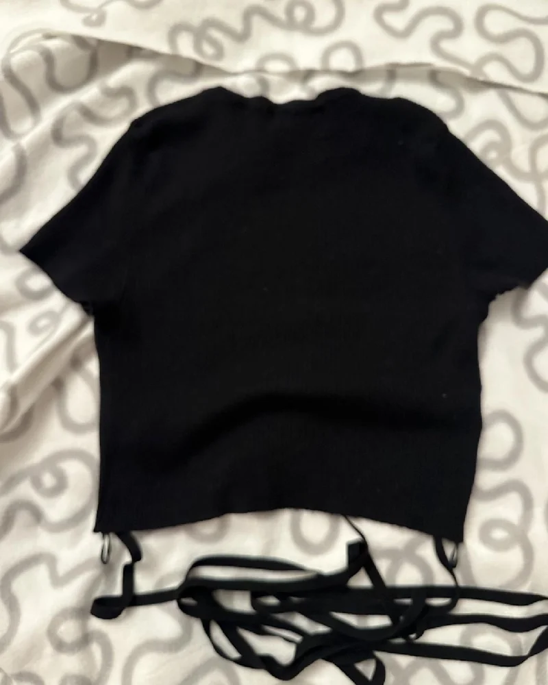Bershka Tank Tops, size M / 38 / 10, photo 2
