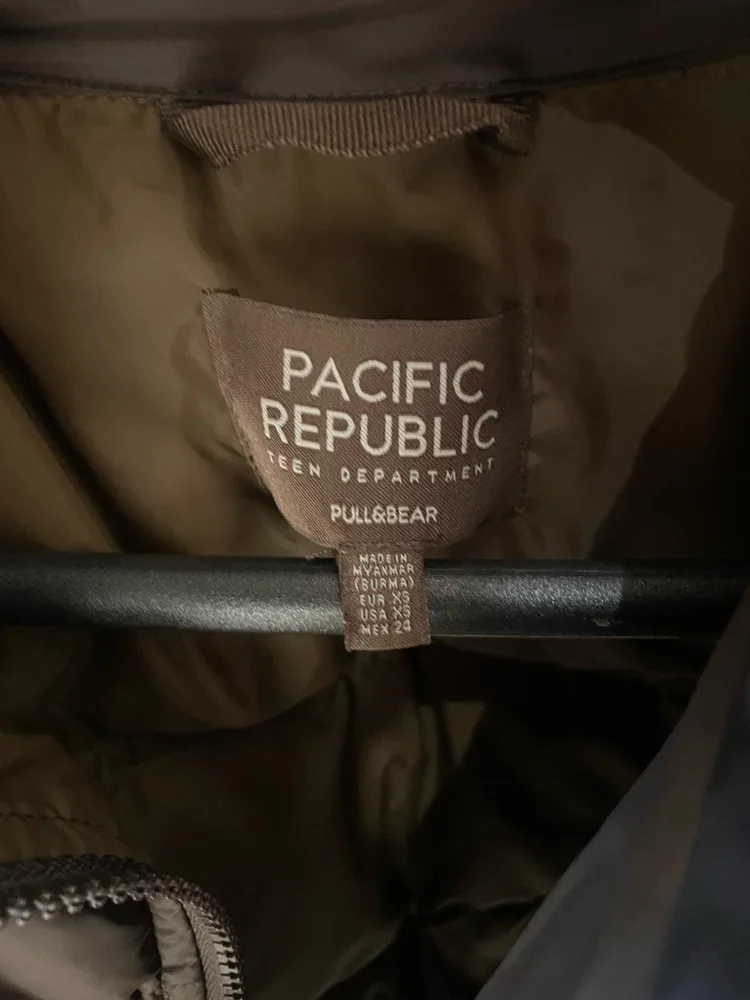 Pull & Bear Jackets, size XS / 34 / 6, photo 6